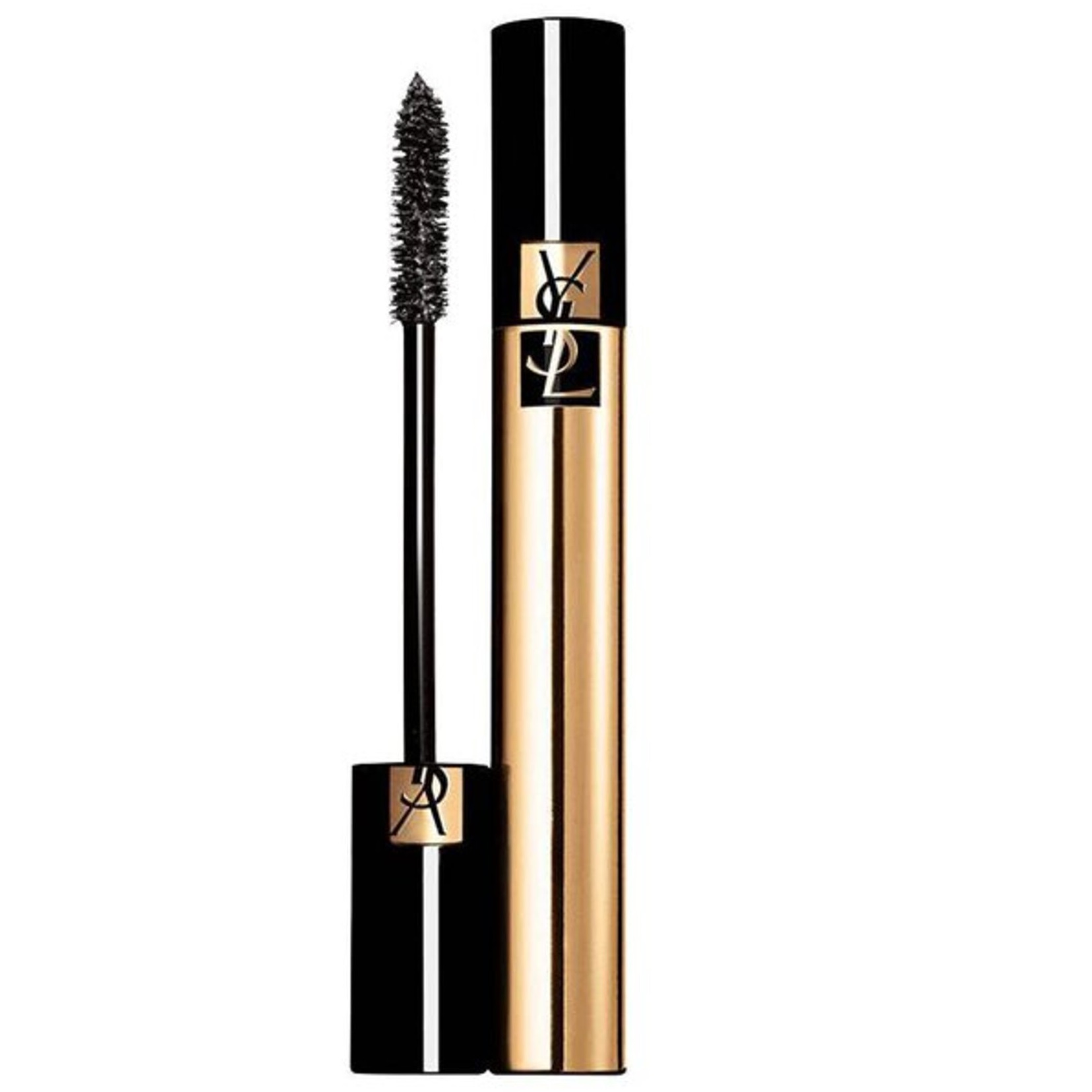 Тушь для ресниц Yves Saint Laurent Volume Effet Faux Cils Radical, 1 Black Over Black
Тушь для ресниц Yves Saint Laurent Volume Effet Faux Cils Radical, 1 Black Over Black
