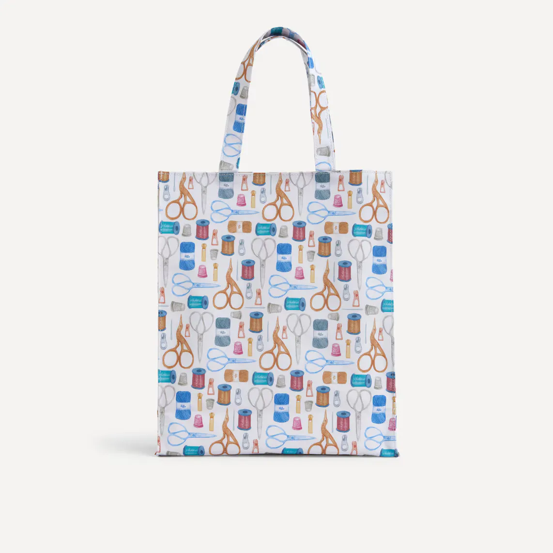 Универсальная сумка Crafts El Corte Inglés, разноцветный
Универсальная сумка Crafts El Corte Inglés, разноцветный