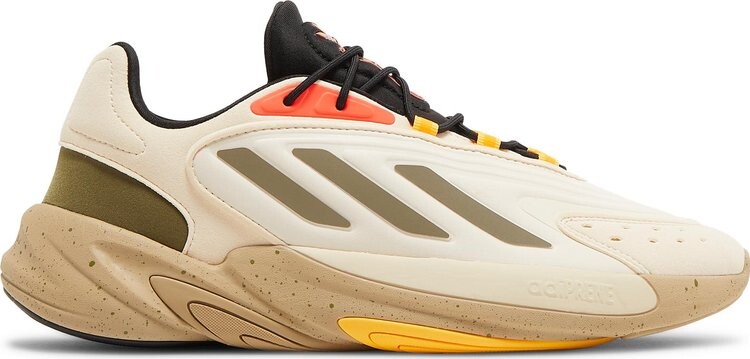 Кроссовки Adidas Ozelia 'Wonder White', кремовый, Бежевый, Кроссовки Adidas Ozelia 'Wonder White', кремовый
Кроссовки Adidas Ozelia 'Wonder White', кремовый, Бежевый, Кроссовки Adidas Ozelia 'Wonder White', кремовый