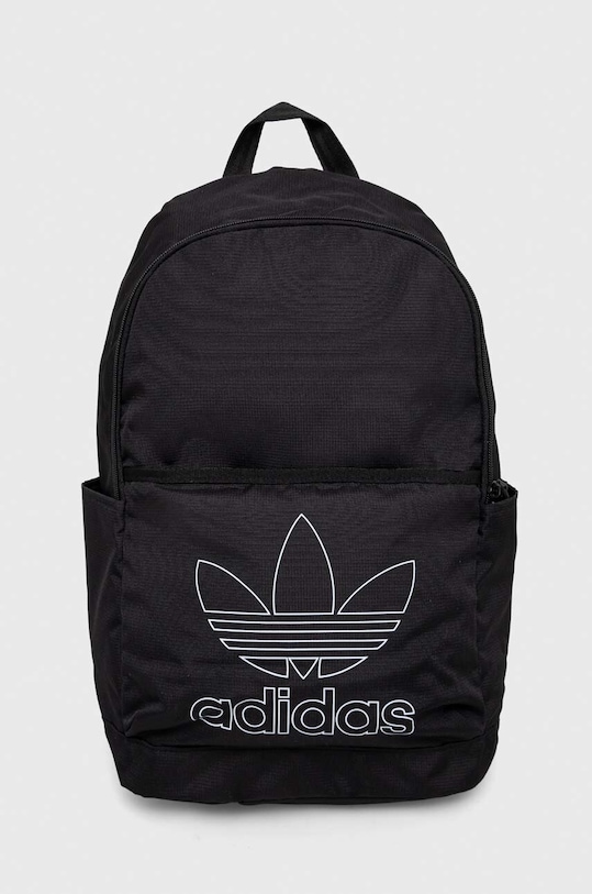 Рюкзак Adicolor Adidas Originals, черный
Рюкзак Adicolor Adidas Originals, черный