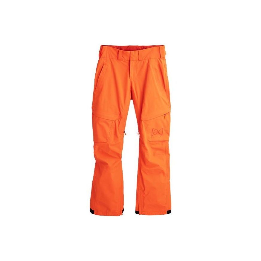 Лыжные штаны AK SUMMIT для женщин BURTON, оранжевый
Лыжные штаны AK SUMMIT для женщин BURTON, оранжевый
