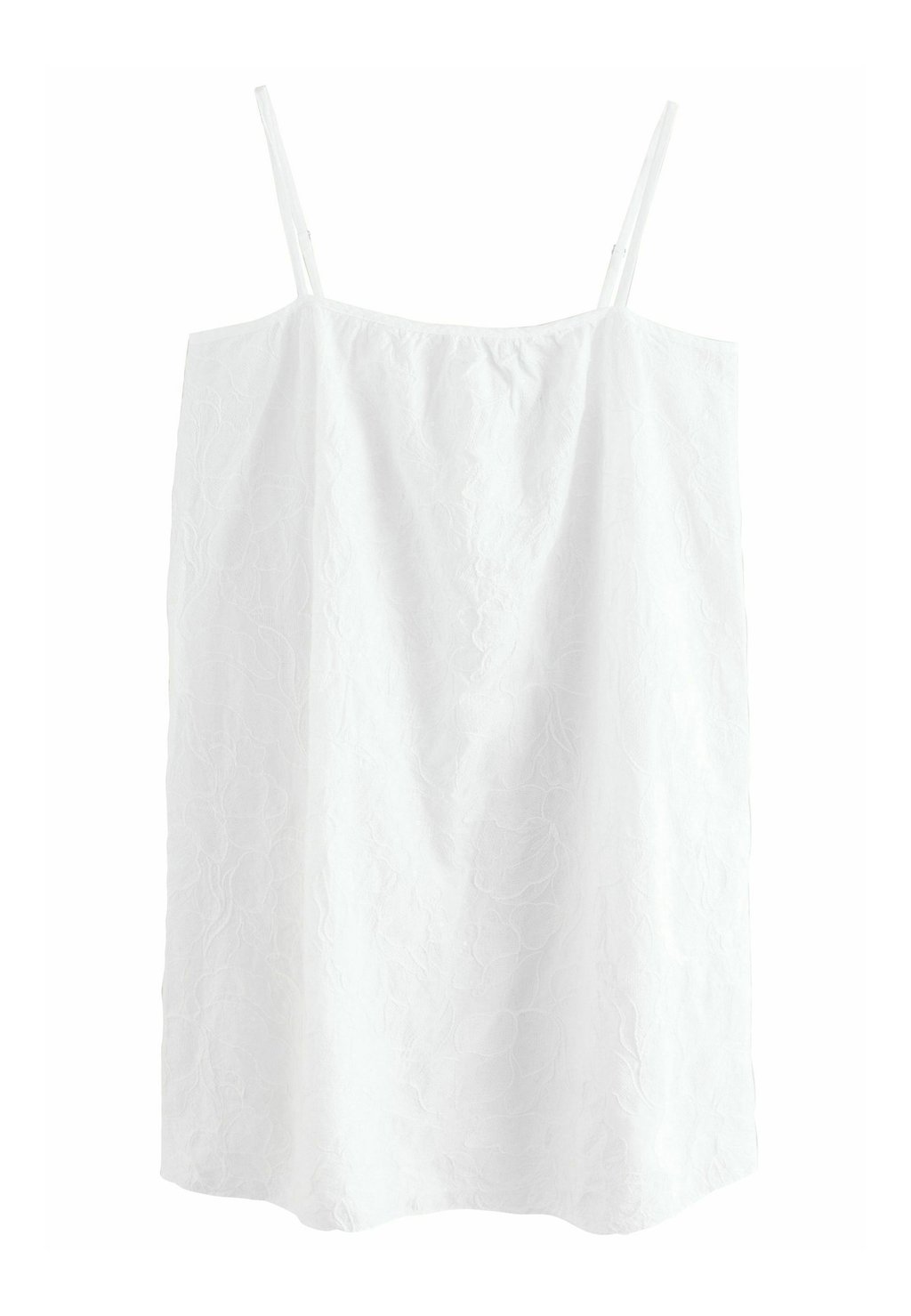 Повседневное платье REGULAR FIT Next, белый
Повседневное платье REGULAR FIT Next, белый