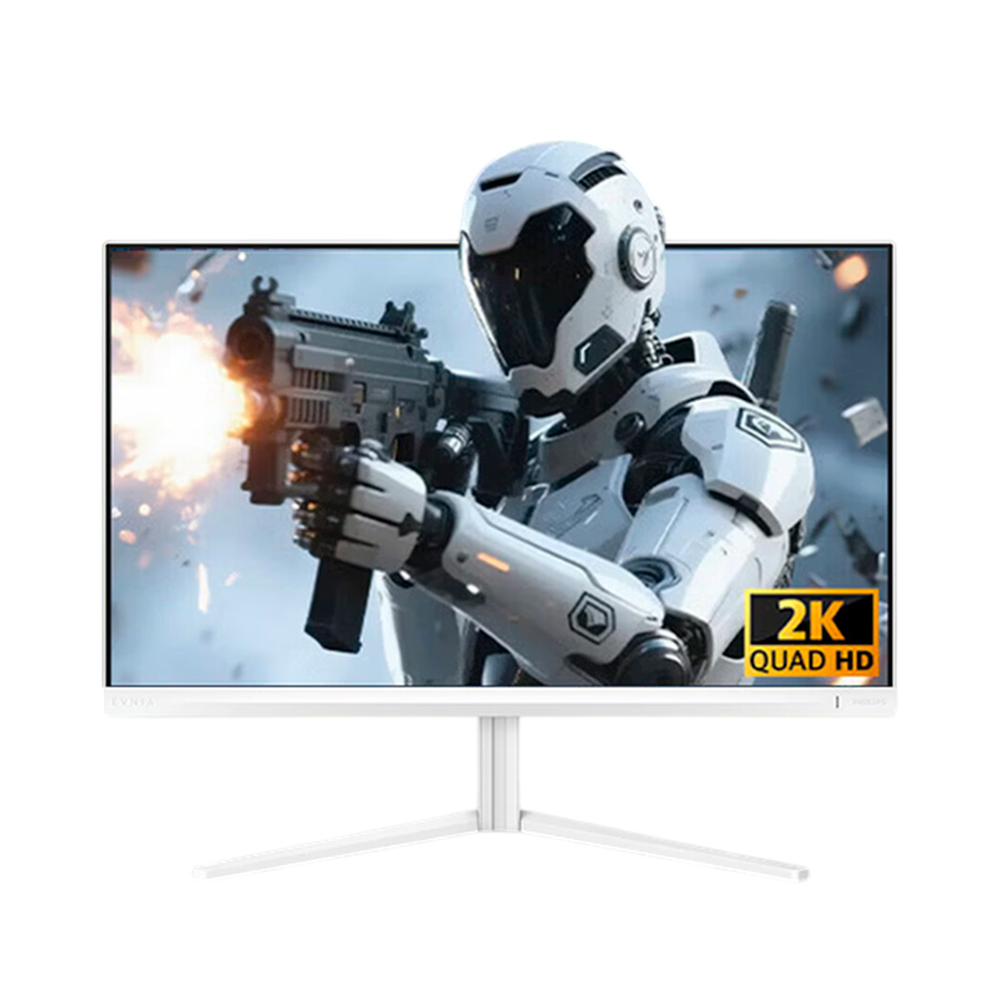 Игровой монитор Philips Evnia 27M2N5501Q, 27", 2560х1440, 200 Гц, Fast IPS, белый
Игровой монитор Philips Evnia 27M2N5501Q, 27", 2560х1440, 200 Гц, Fast IPS, белый