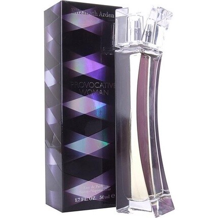 Elizabeth Arden Provocative - 50 мл - парфюмированная вода
Elizabeth Arden Provocative - 50 мл - парфюмированная вода
