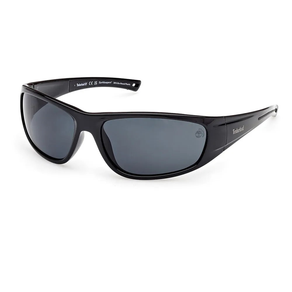 Солнцезащитные очки Timberland TB00033 polarized, черный
Солнцезащитные очки Timberland TB00033 polarized, черный