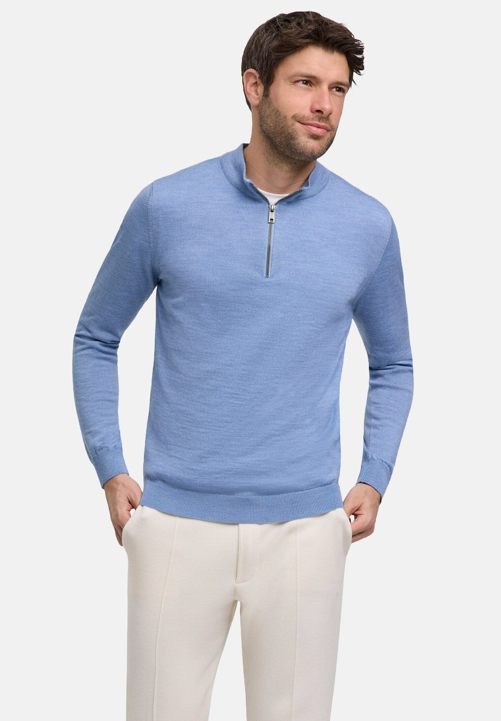 Джемпер FALKE, синий
Джемпер FALKE, синий