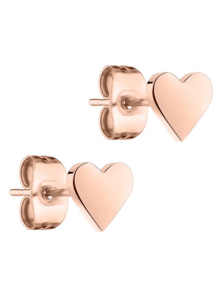 Серьги-гвоздики Tamaris
Серьги-гвоздики Tamaris