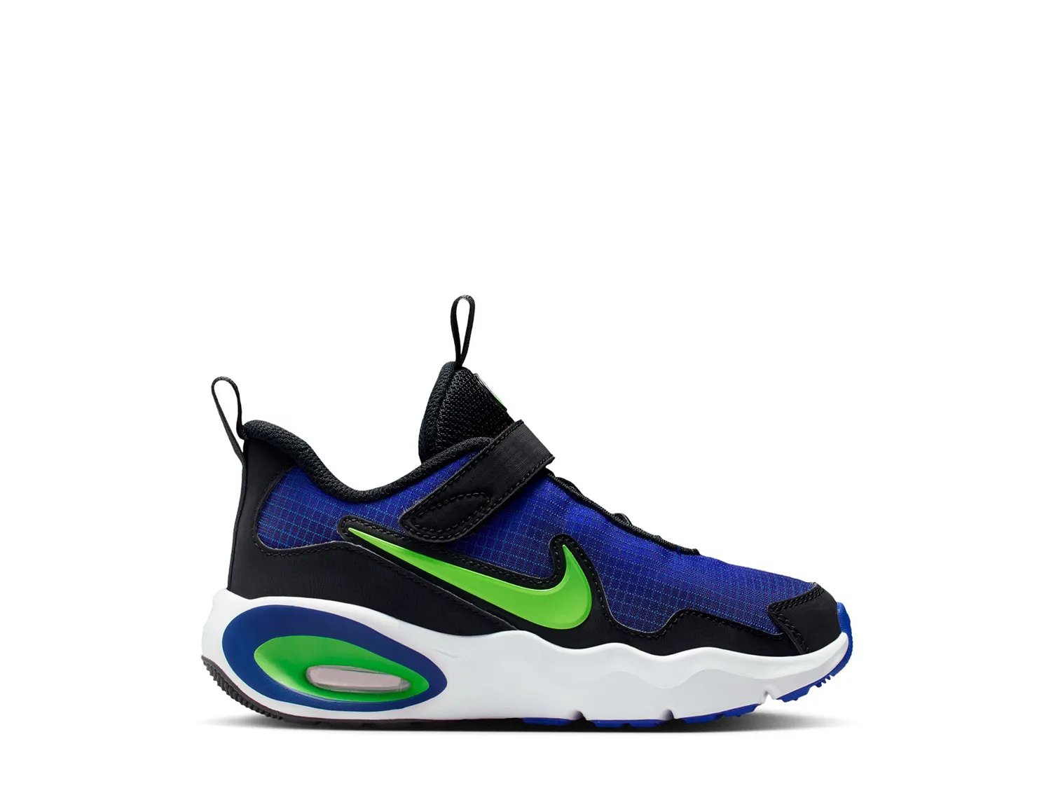 Кроссовки Nike Air Max Nova Sneaker - Kids', синий
Кроссовки Nike Air Max Nova Sneaker - Kids', синий