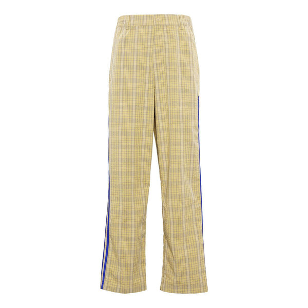 Спортивные штаны adidas originals Mw Tp Contrasting Colors Plaid Straight Loose Sports Pants Beige, цвет creamy
Спортивные штаны adidas originals Mw Tp Contrasting Colors Plaid Straight Loose Sports Pants Beige, цвет creamy