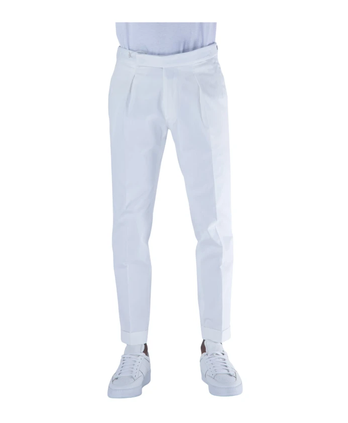 Шорты Челси Briglia, белый
Шорты Челси Briglia, белый