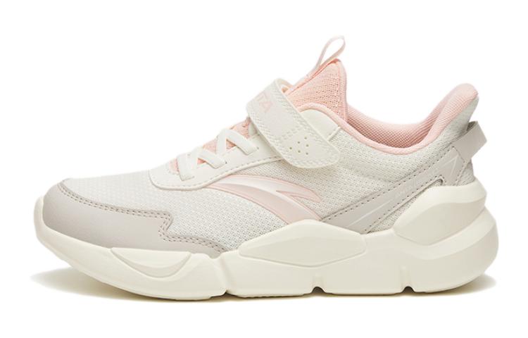 Antakids Детские кроссовки с противоскользящей подошвой, износостойкие, серо-розовые
Antakids Детские кроссовки с противоскользящей подошвой, износостойкие, серо-розовые