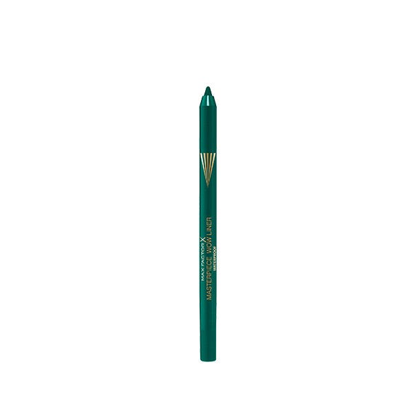 Подводка для глаз MAX FACTOR Masterpiece Gel Eyeliner, 600 Emerald green
Подводка для глаз MAX FACTOR Masterpiece Gel Eyeliner, 600 Emerald green