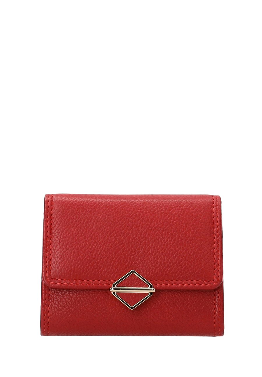 Кошелек VENEZIA Wallet, Red
Кошелек VENEZIA Wallet, Red