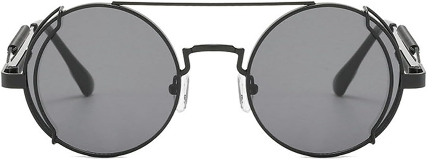 Хелена, маленькие ретро-очки овальной формы для женщин и мужчин, модные металлические круглые солнцезащитные очки, классический винтаж, популярные очки для путешествий в стиле панк helena, C1
Хелена, маленькие ретро-очки овальной формы для женщин и мужчин, модные металлические круглые солнцезащитные очки, классический винтаж, популярные очки для путешествий в стиле панк helena, C1