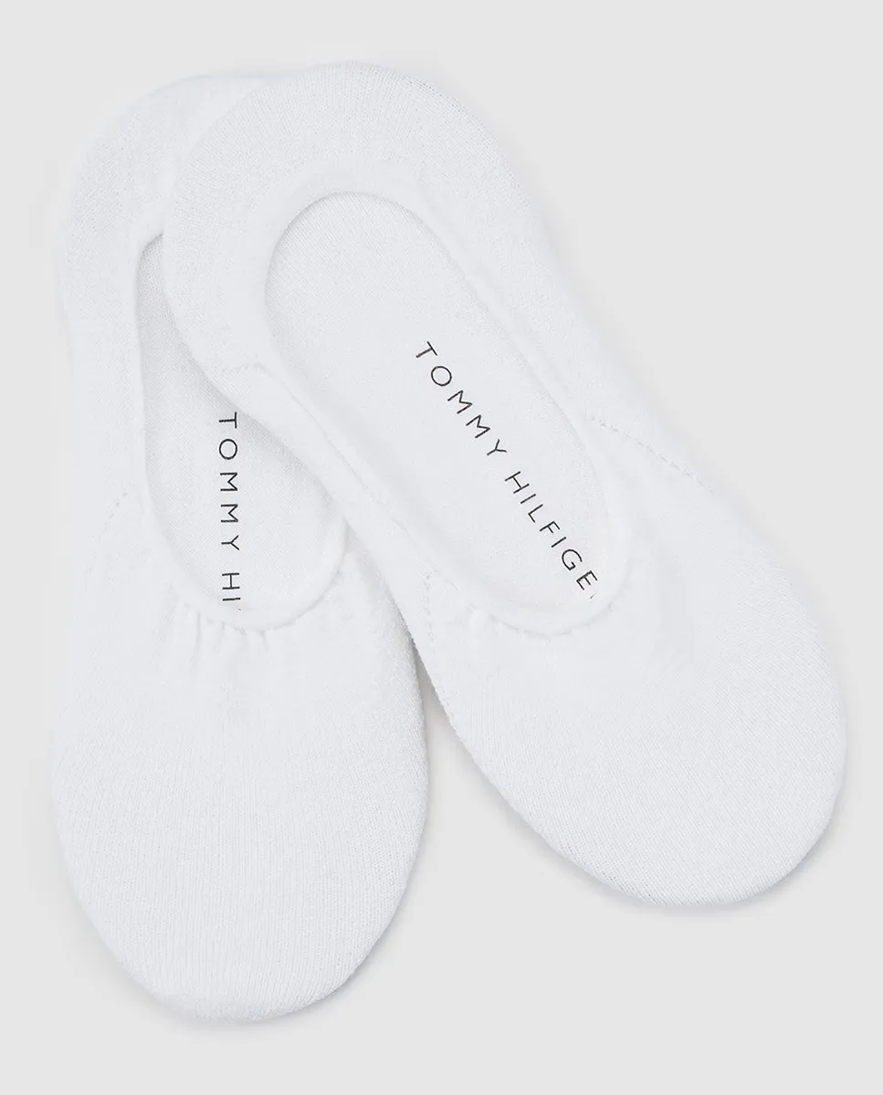 Возьмите с собой две пары белых мужских носков Tommy Hilfiger, белый
Возьмите с собой две пары белых мужских носков Tommy Hilfiger, белый