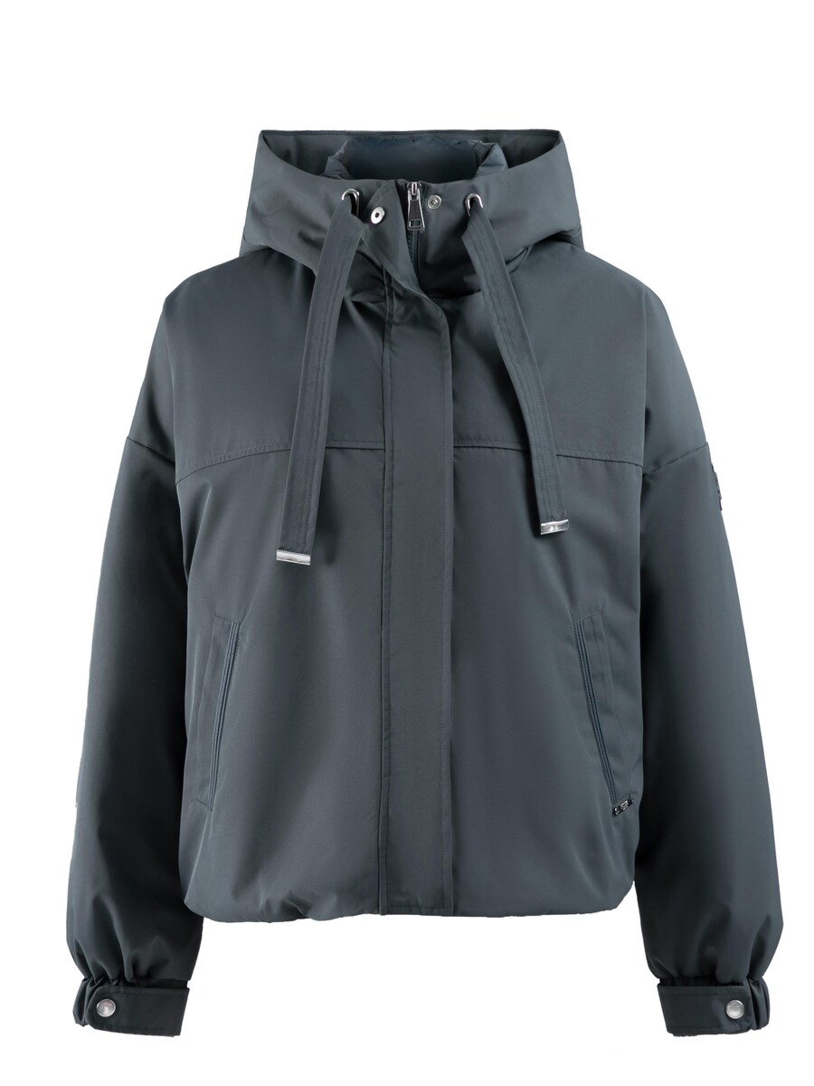 Куртка межсезонная Funk since 1776, антрацит
Куртка межсезонная Funk since 1776, антрацит