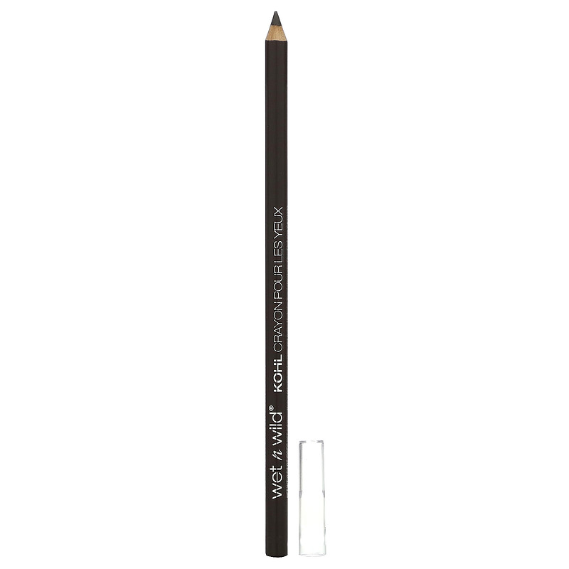 wet n wild, Color Icon, подводка для глаз Kohl, 602A Pretty в норке, 1,4 г (0,04 унции)
wet n wild, Color Icon, подводка для глаз Kohl, 602A Pretty в норке, 1,4 г (0,04 унции)
