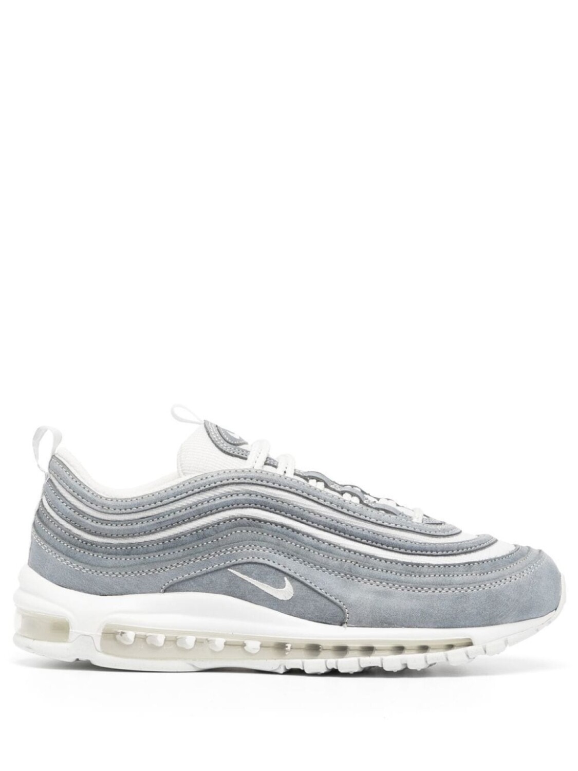 Кроссовки Air Max 97 Nomad из коллаборации с Nike Comme des Garçons Homme Plus, серый
Кроссовки Air Max 97 Nomad из коллаборации с Nike Comme des Garçons Homme Plus, серый