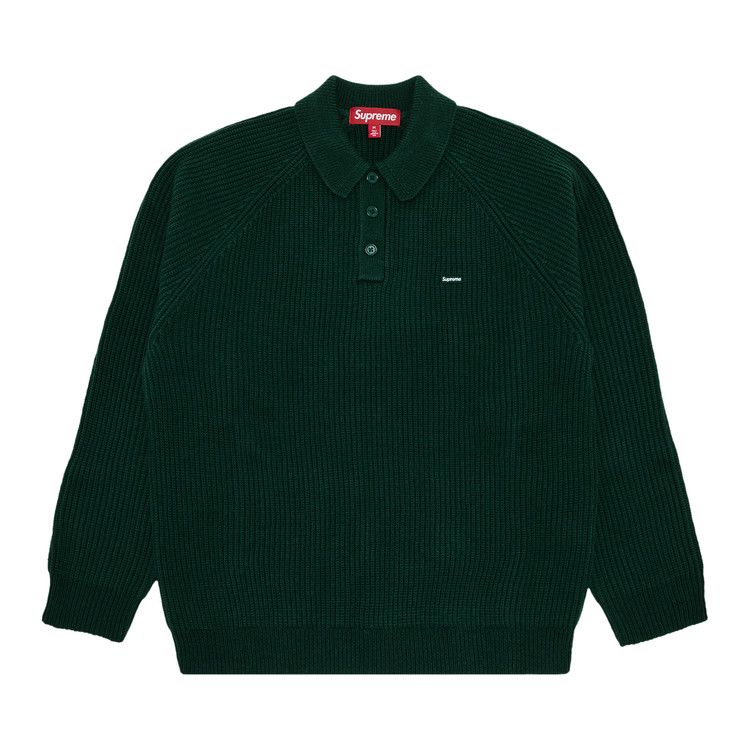 Поло Supreme Small Box Polo Sweater 'Green', Зеленый, Поло Supreme Small Box Polo Sweater 'Green'
Поло Supreme Small Box Polo Sweater 'Green', Зеленый, Поло Supreme Small Box Polo Sweater 'Green'