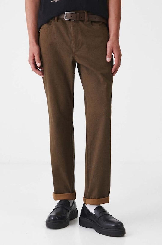 Брюки Medicine, коричневый
Брюки Medicine, коричневый