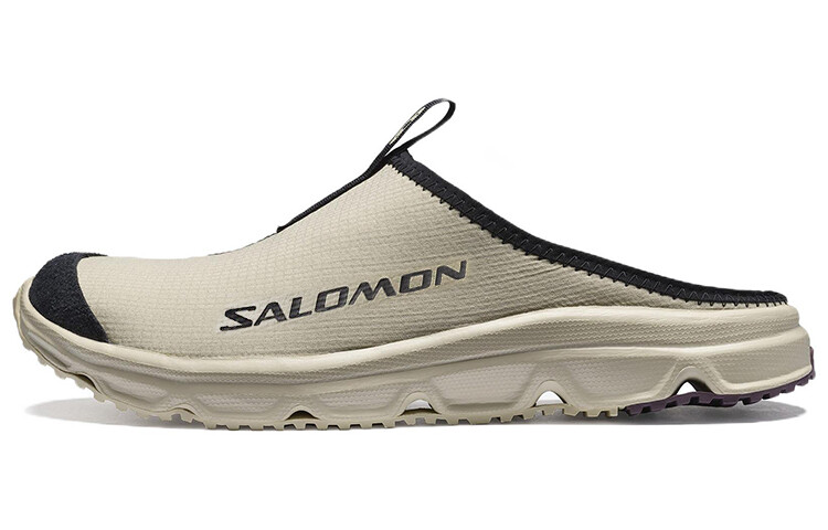 Salomon RX Slide 3.0 Отбеленный песок
Salomon RX Slide 3.0 Отбеленный песок