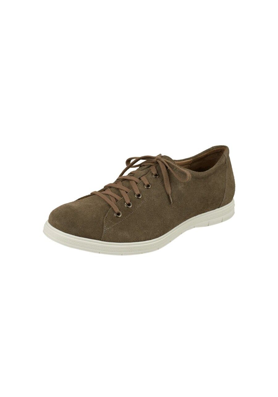 Повседневные туфли на шнурках Lui by tessamino Lace-Up Shoes Stefano, зеленый
Повседневные туфли на шнурках Lui by tessamino Lace-Up Shoes Stefano, зеленый