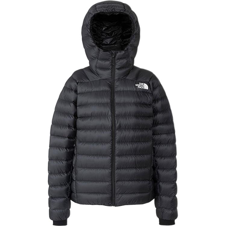 THE NORTH FACE Пуховик Women's Black
THE NORTH FACE Пуховик Women's Black