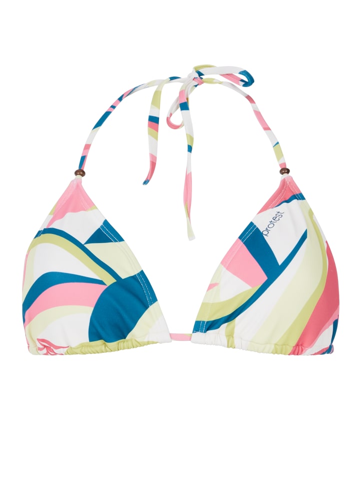 Верх бикини Protest, цвет guava pink 
Верх бикини Protest, цвет guava pink