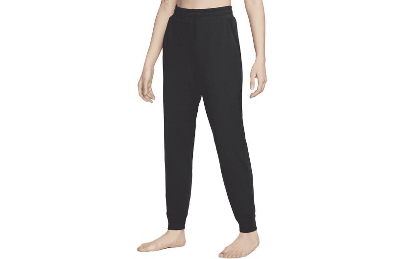 Повседневные брюки женские черные Nike
Повседневные брюки женские черные Nike