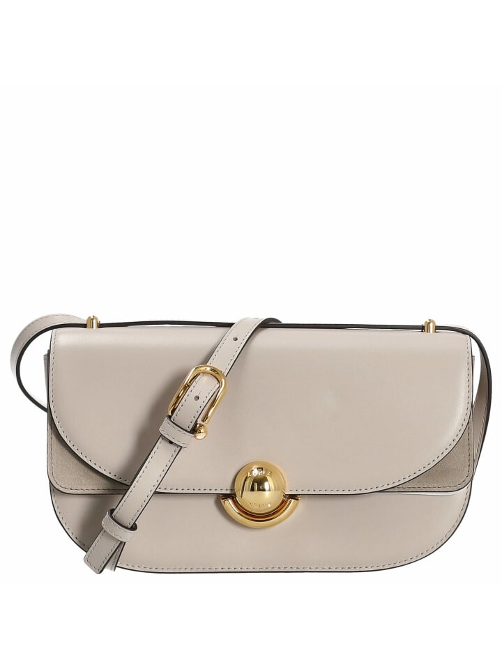Сумка через плечо Furla 235 cm, цвет vaniglia
Сумка через плечо Furla 235 cm, цвет vaniglia