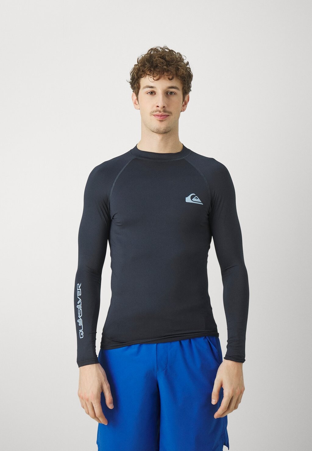Рубашка для серфинга EVERYDAY UPF50 Quiksilver, цвет dark blue
Рубашка для серфинга EVERYDAY UPF50 Quiksilver, цвет dark blue
