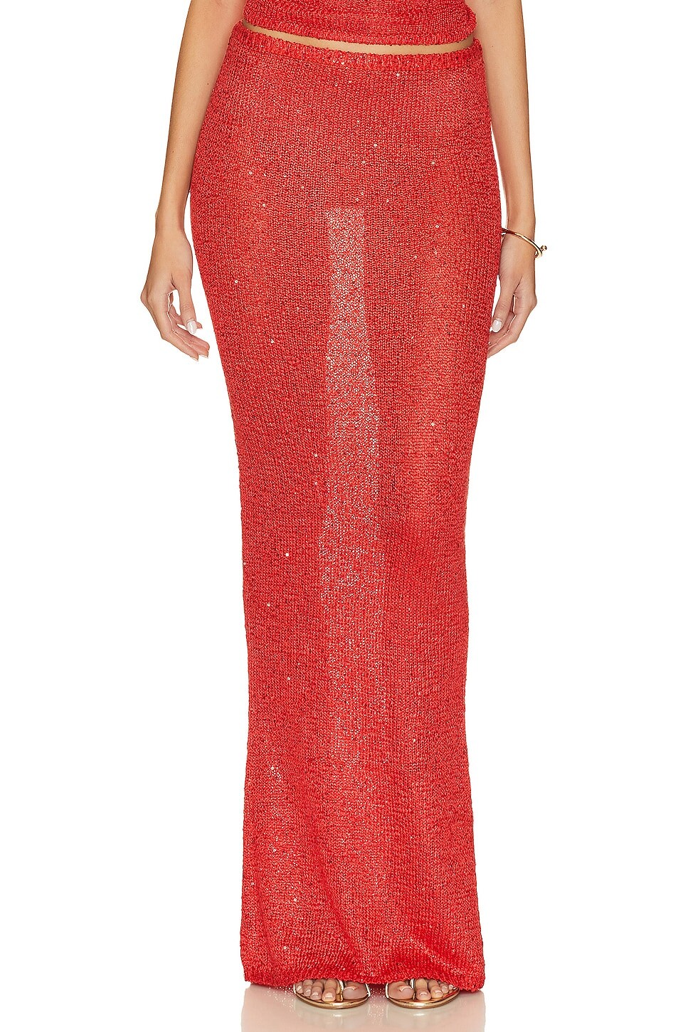 Юбка Asta Resort Carolina, цвет Rossa Sequin
Юбка Asta Resort Carolina, цвет Rossa Sequin