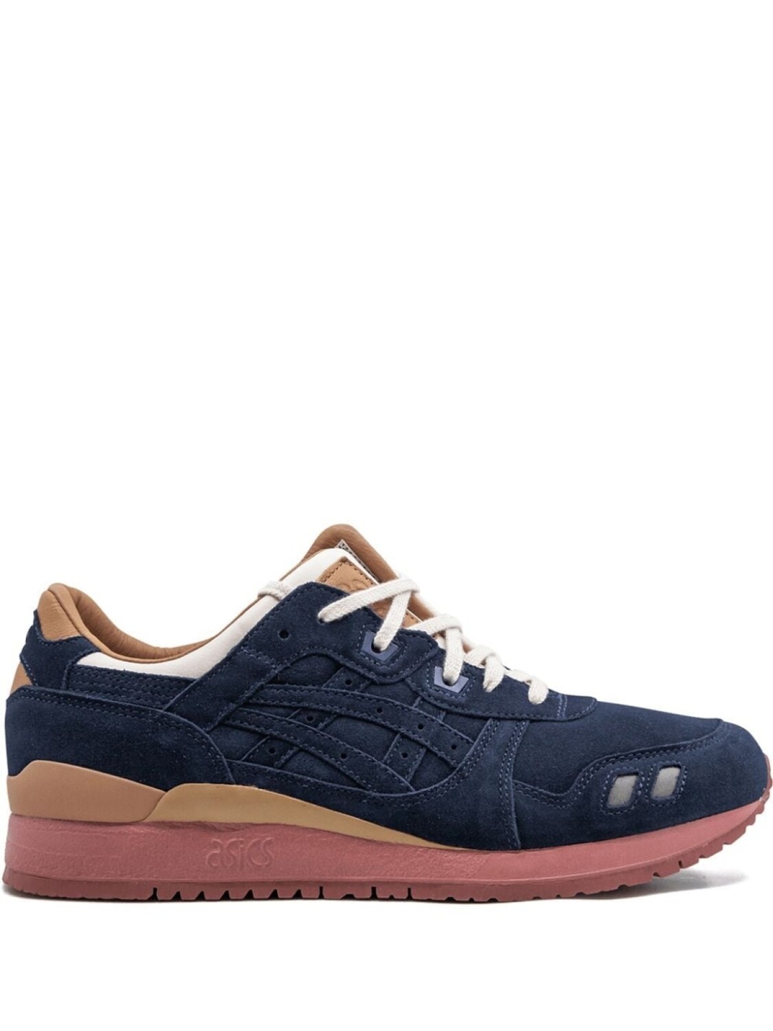ASICS кроссовки Gel Lyte III, синий
ASICS кроссовки Gel Lyte III, синий