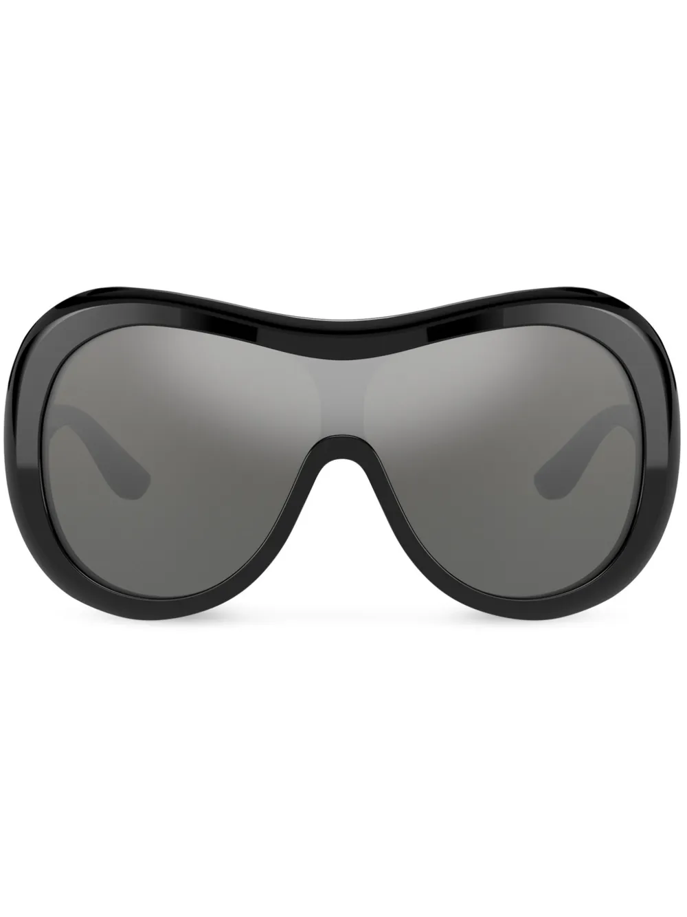 Солнцезащитные очки DNA в массивной оправе Dolce & Gabbana Eyewear, черный
Солнцезащитные очки DNA в массивной оправе Dolce & Gabbana Eyewear, черный