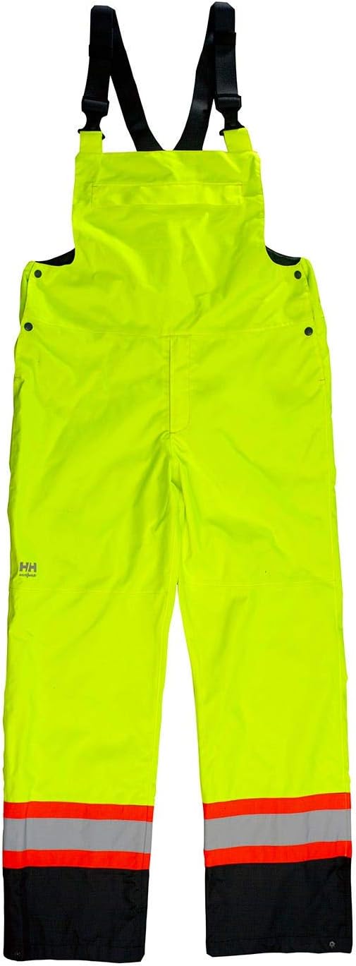 Helly-Hansen мужские рабочие брюки-комбинезон Alta Shell CSA Helly Hansen, 369 Yellow
Helly-Hansen мужские рабочие брюки-комбинезон Alta Shell CSA Helly Hansen, 369 Yellow