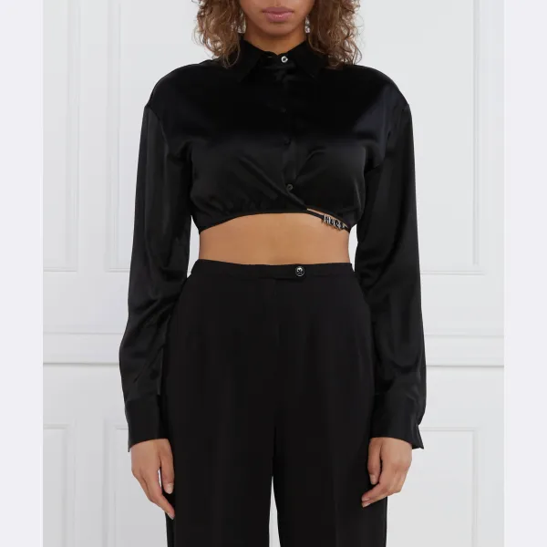 Толстовка Elsera стандартного кроя Hugo, черный
Толстовка Elsera стандартного кроя Hugo, черный