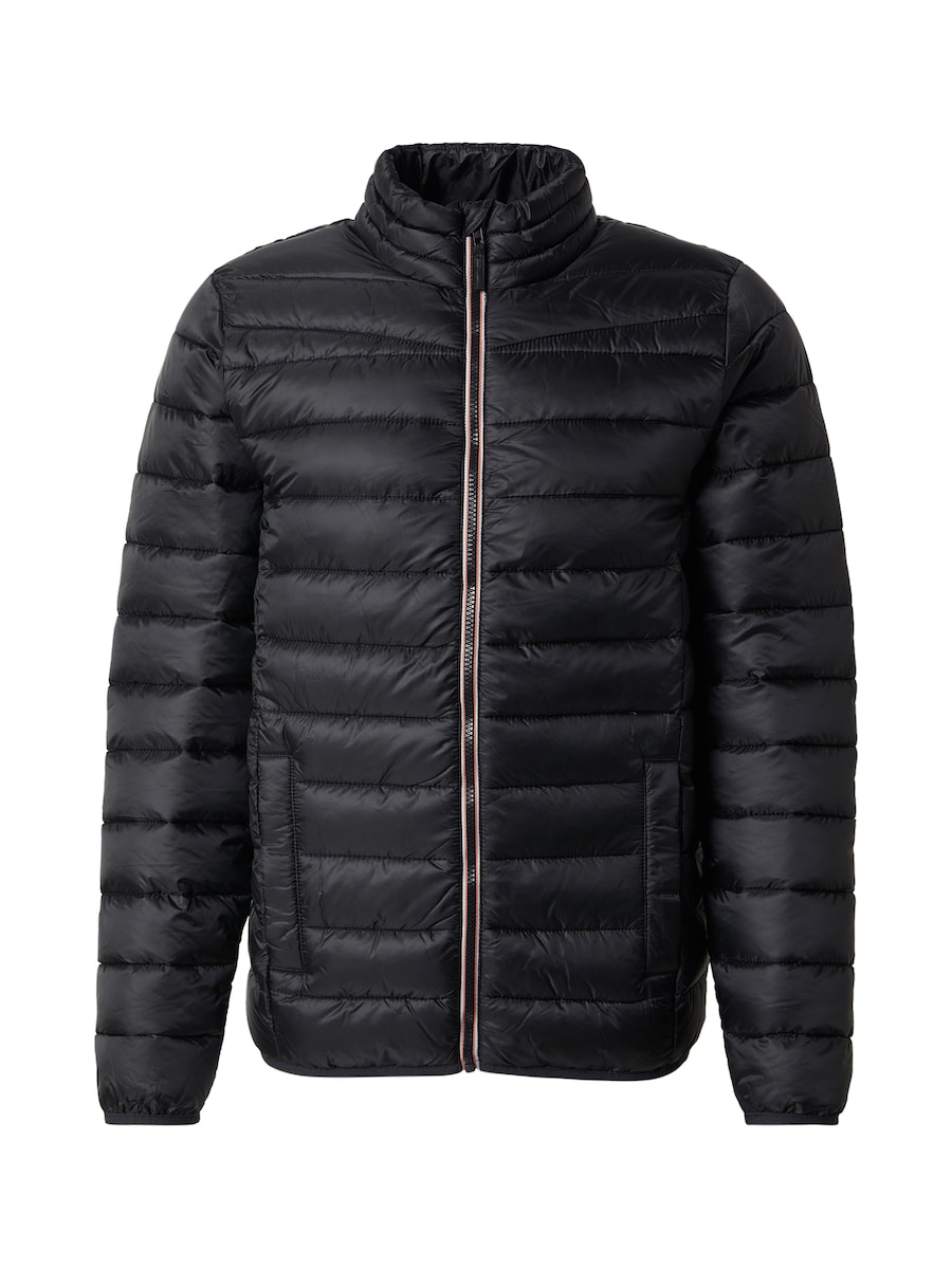 Куртка межсезонная BLEND BHBROMSEY, черный
Куртка межсезонная BLEND BHBROMSEY, черный