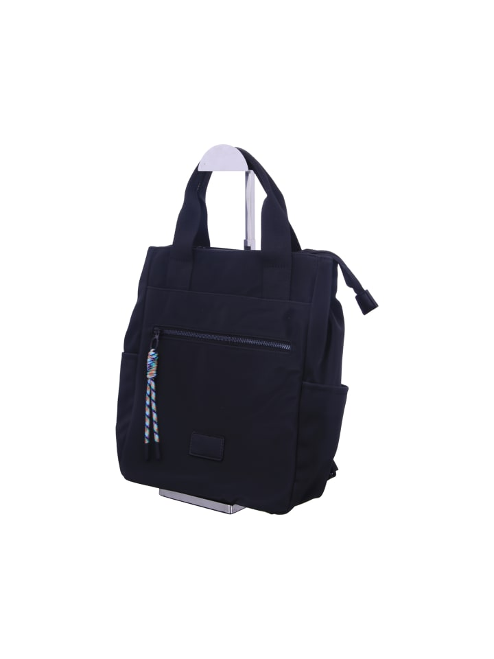 Рюкзак Bag Street, черный 
Рюкзак Bag Street, черный