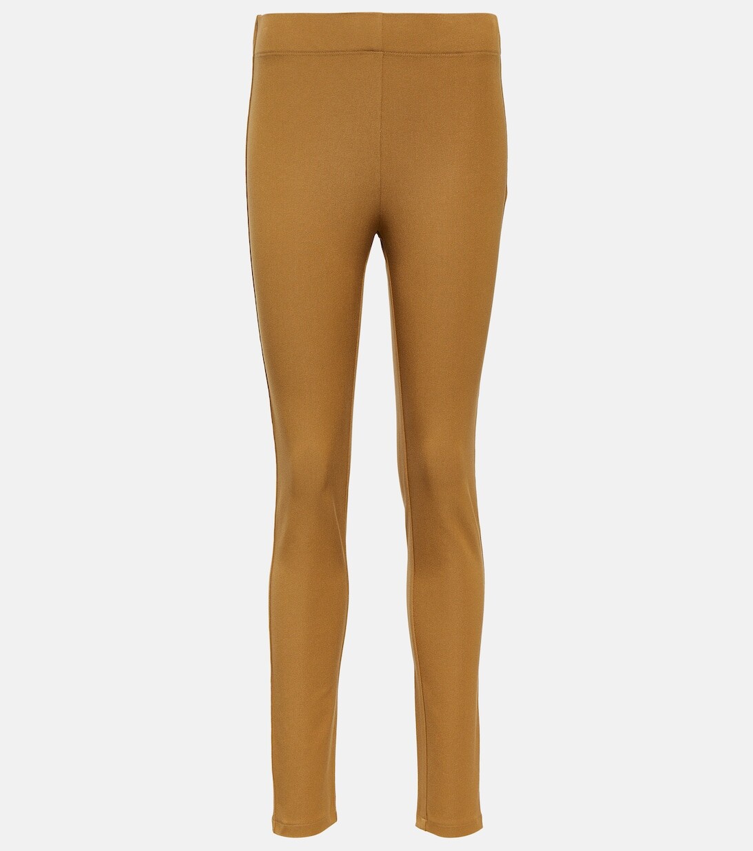 Леггинсы из габардина со средней посадкой JOSEPH, коричневый
Леггинсы из габардина со средней посадкой JOSEPH, коричневый