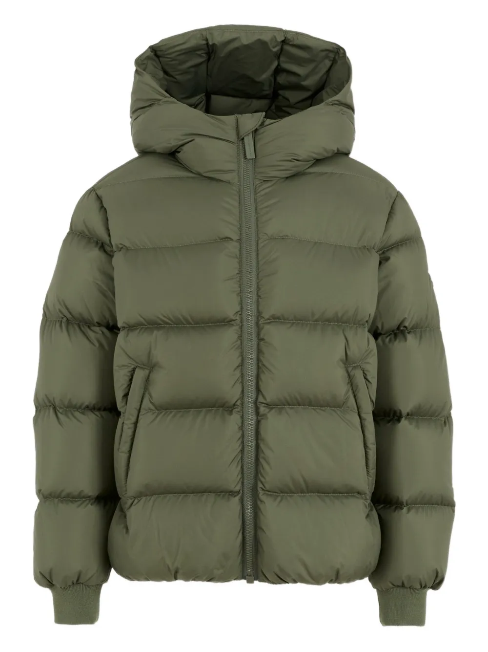 Стеганая куртка с капюшоном Colmar Kids, зеленый
Стеганая куртка с капюшоном Colmar Kids, зеленый