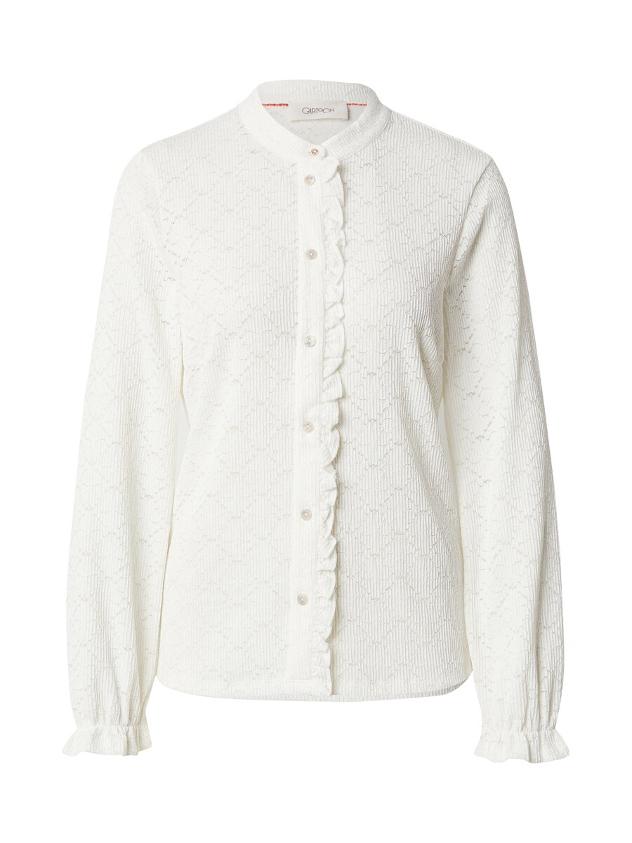 Блуза Cartoon, белый
Блуза Cartoon, белый