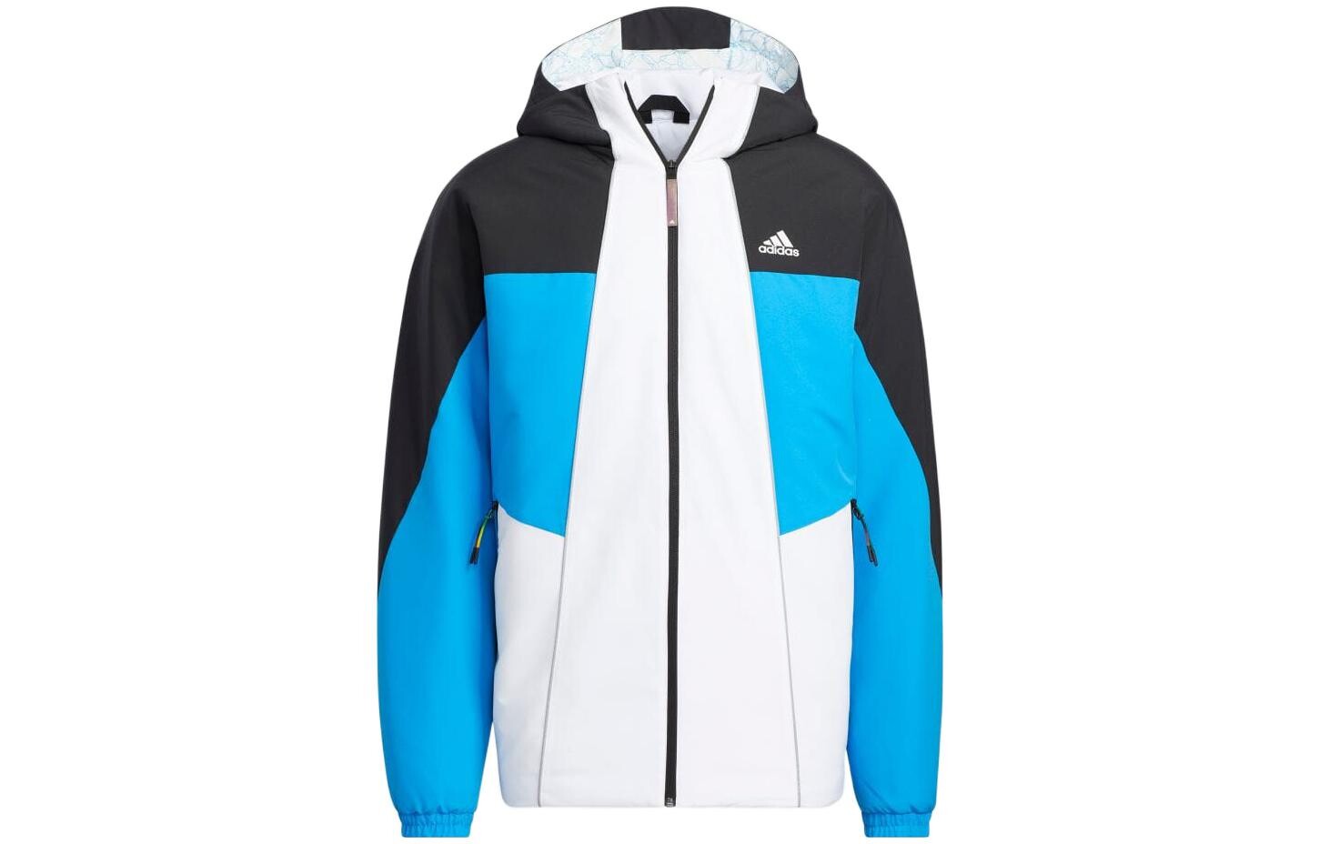 Куртка мужская многоцветная Adidas, цвет Multicolor
Куртка мужская многоцветная Adidas, цвет Multicolor