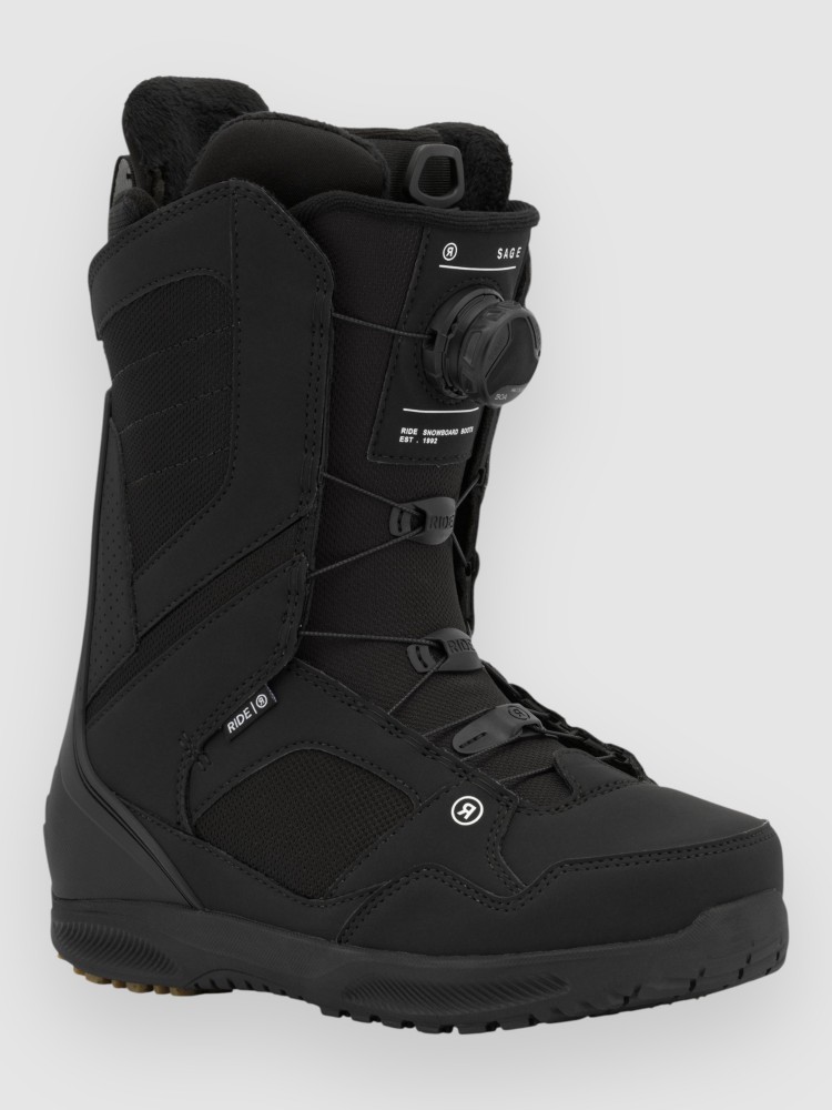 Ботинки для сноуборда Ride Sage 2026 Snowboard-Boots, black, Белый, Ботинки для сноуборда Ride Sage 2026 Snowboard-Boots, black
Ботинки для сноуборда Ride Sage 2026 Snowboard-Boots, black, Белый, Ботинки для сноуборда Ride Sage 2026 Snowboard-Boots, black