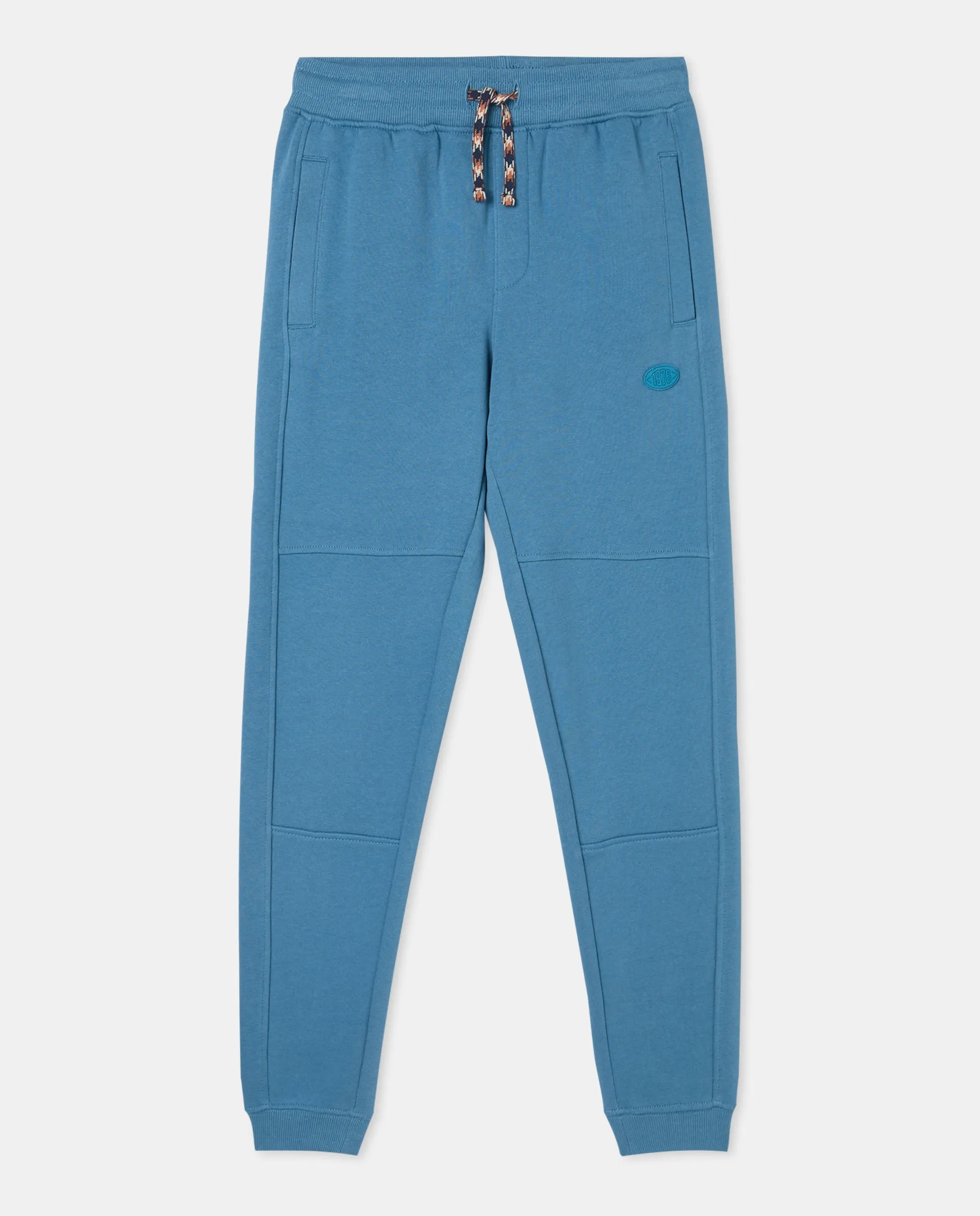 Детские штаны из флиса Kids El Corte Inglés, синий
Детские штаны из флиса Kids El Corte Inglés, синий