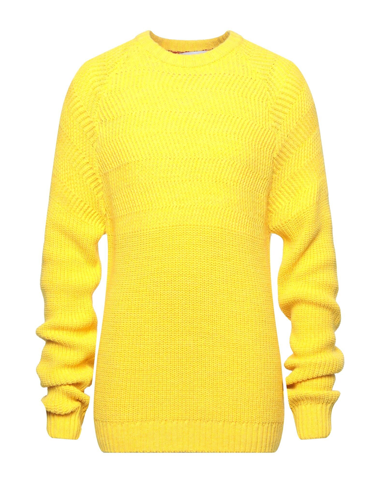 Свитер Manuel Ritz, желтый
Свитер Manuel Ritz, желтый