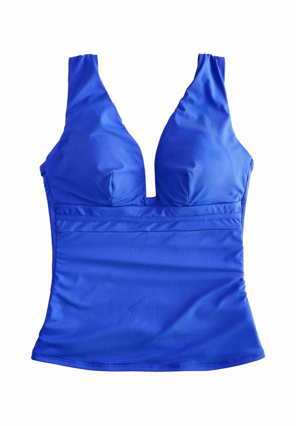 Верх бикини TUMMY CONTROL Next, синий
Верх бикини TUMMY CONTROL Next, синий