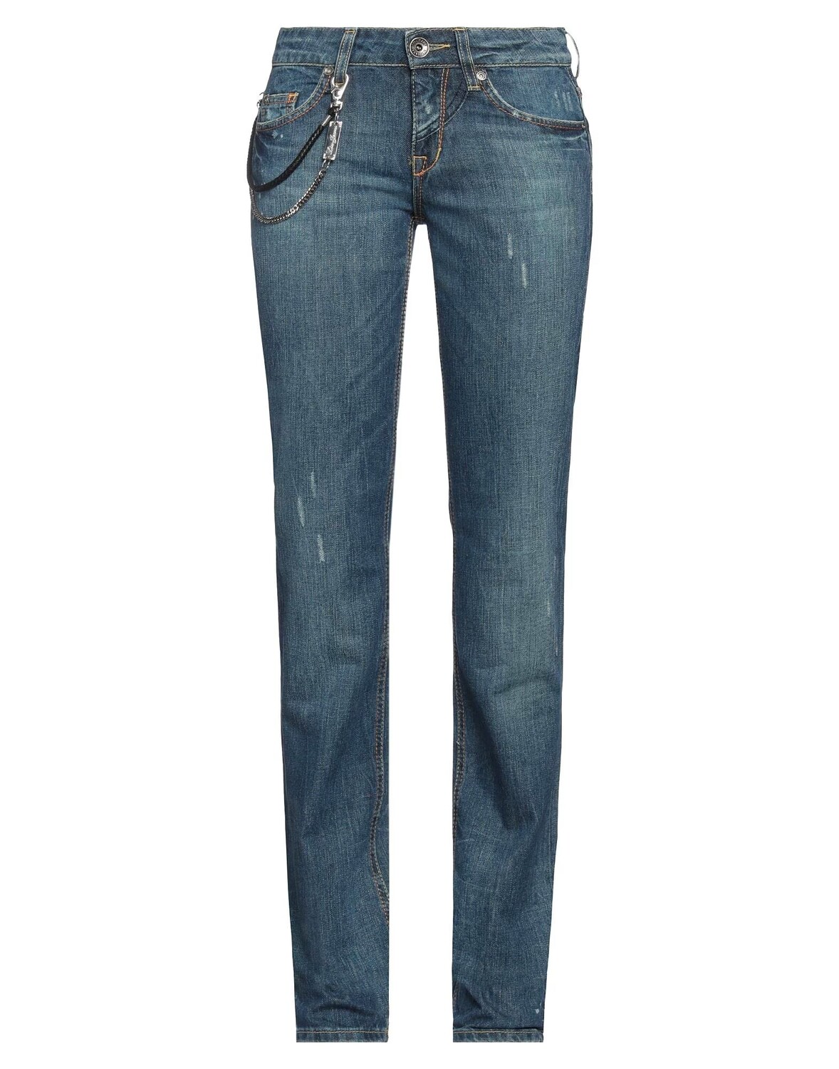 Джинсы Liu •Jo, синий
Джинсы Liu •Jo, синий