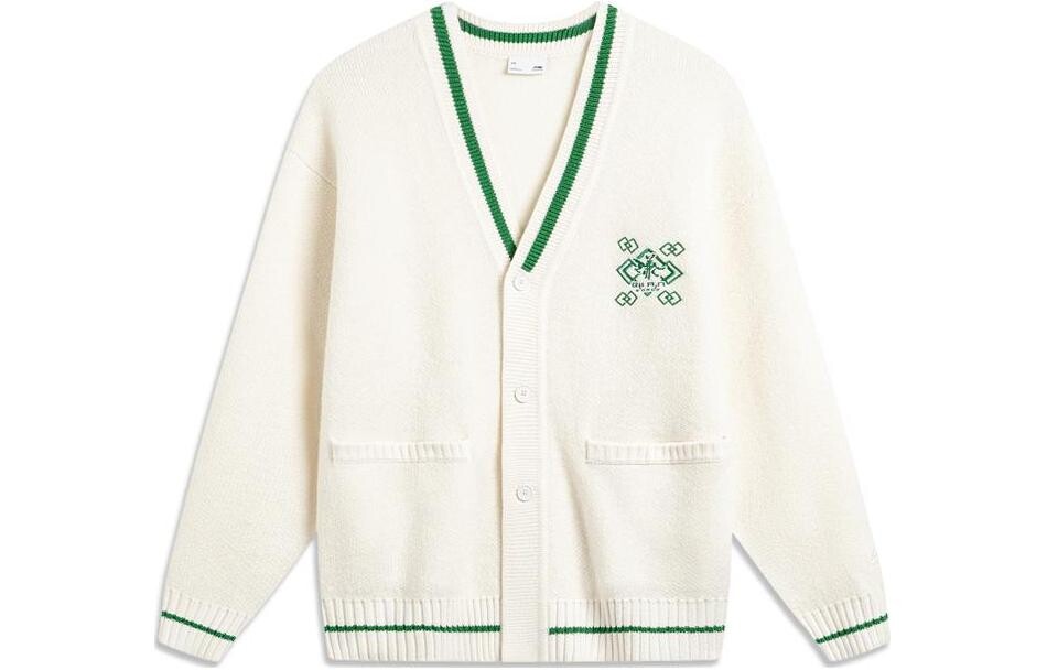 Коллекция Sports Life Трикотаж для мужчин Белый Lining, белый
Коллекция Sports Life Трикотаж для мужчин Белый Lining, белый