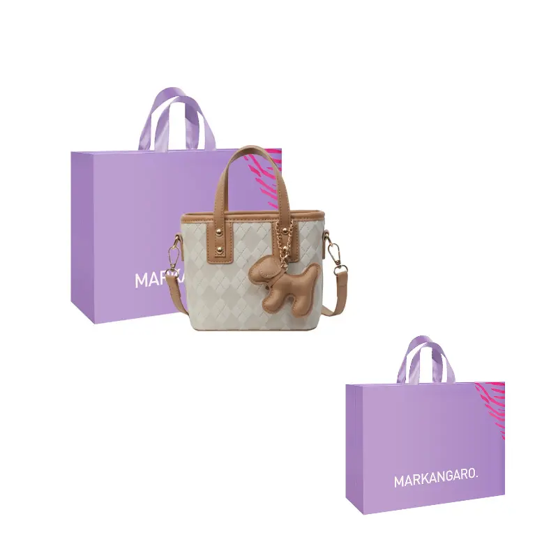 MARKANGARO Кожаная сумка ведро через плечо на пояс среднего размера женская черная экрю, Ecru 
MARKANGARO Кожаная сумка ведро через плечо на пояс среднего размера женская черная экрю, Ecru