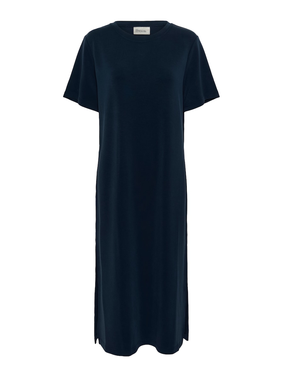 Платье My Essential Wardrobe Helle, темно-синий
Платье My Essential Wardrobe Helle, темно-синий